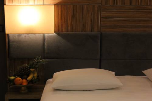 Imagen de la habitación del Hotel Neba Royal, Samsun. Foto 4