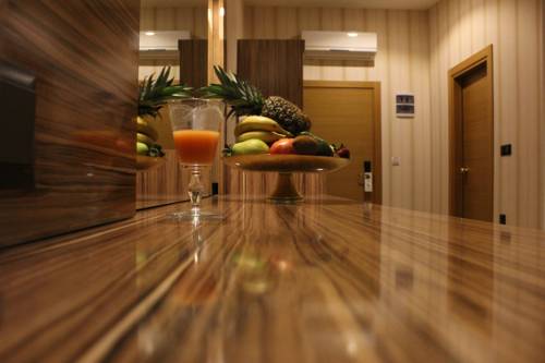 Imagen de la habitación del Hotel Neba Royal, Samsun. Foto 6