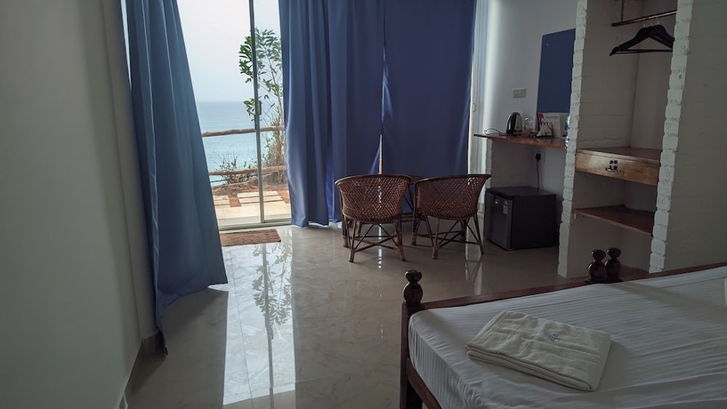 Imagen de la habitación del Hotel Nebo. Foto 3