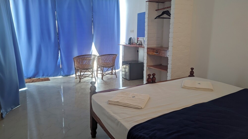 Imagen de la habitación del Hotel Nebo. Foto 4