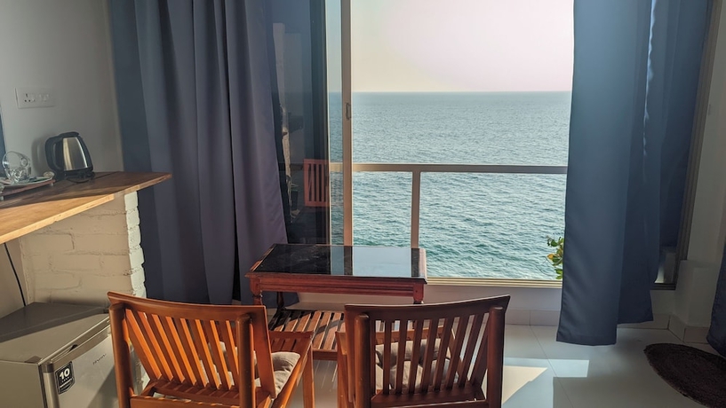 Imagen de la habitación del Hotel Nebo. Foto 5