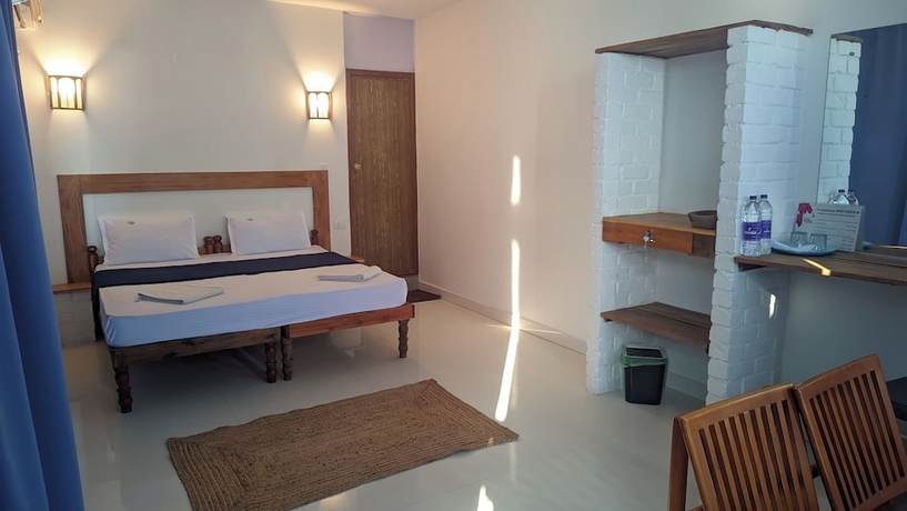 Imagen de la habitación del Hotel Nebo. Foto 6