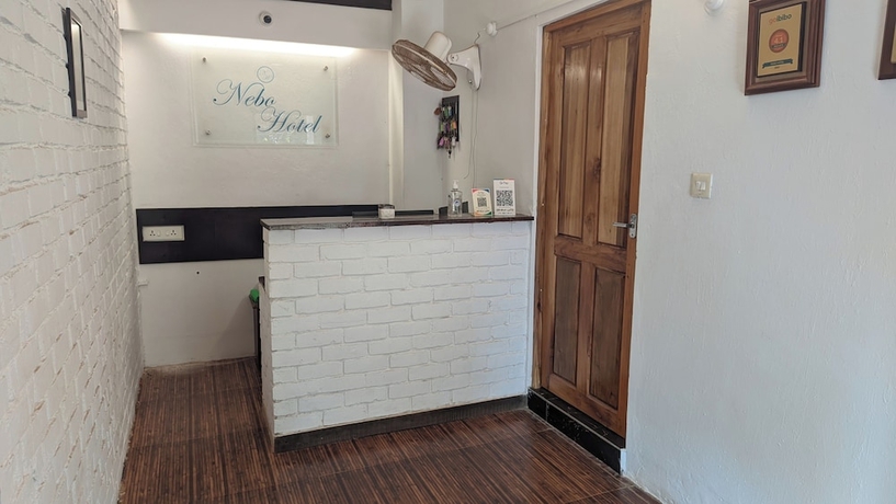 Imagen de los interiores del Hotel Nebo. Foto 18