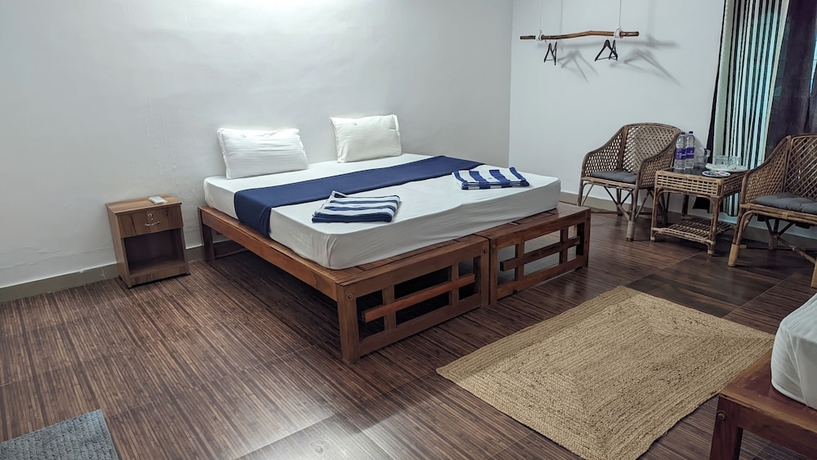 Imagen de la habitación del Hotel Nebo. Foto 7