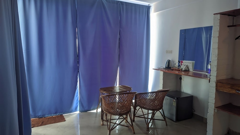 Imagen de la habitación del Hotel Nebo. Foto 8