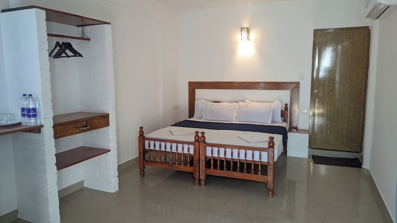 Imagen de la habitación del Hotel Nebo. Foto 9