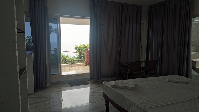 Imagen de la habitación del Hotel Nebo. Foto 10