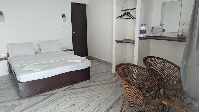 Imagen de la habitación del Hotel Nebo. Foto 11