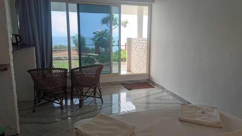 Imagen de la habitación del Hotel Nebo. Foto 12