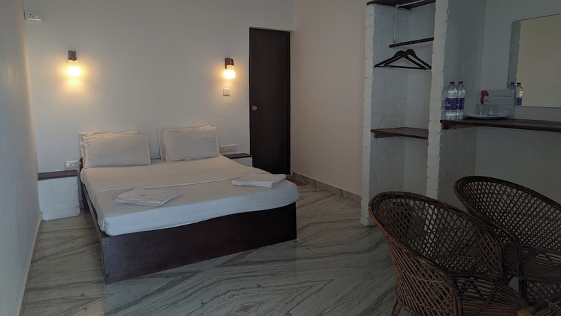 Imagen de la habitación del Hotel Nebo. Foto 13