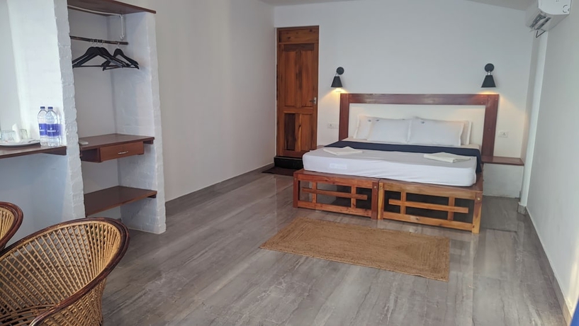 Imagen de la habitación del Hotel Nebo. Foto 14