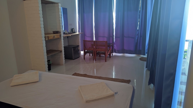 Imagen de la habitación del Hotel Nebo. Foto 15