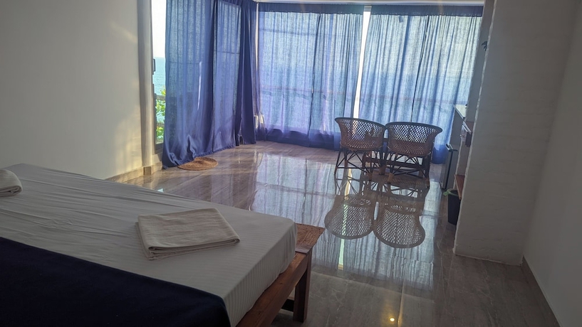 Imagen de la habitación del Hotel Nebo. Foto 16