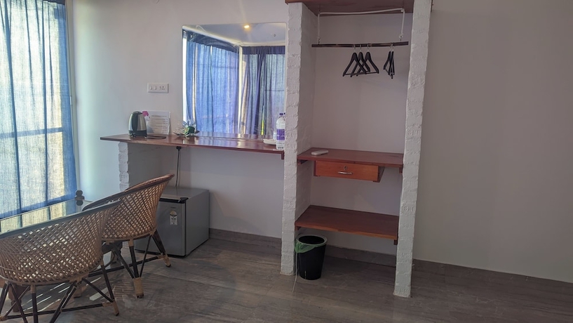 Imagen de la habitación del Hotel Nebo. Foto 17