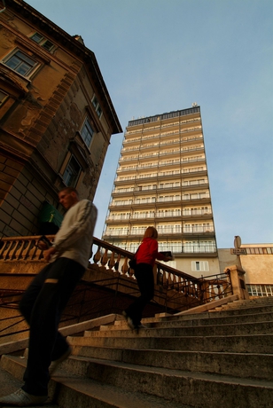 Imagen general del Hotel Neboder. Foto 5