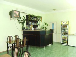 Imagen general del Hotel Nebug. Foto 4