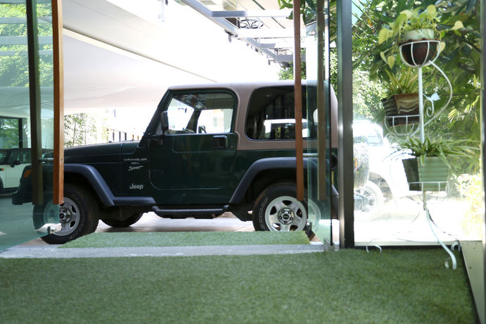 Imagen de los interiores del Hotel Neca Complex Apartment. Foto 13