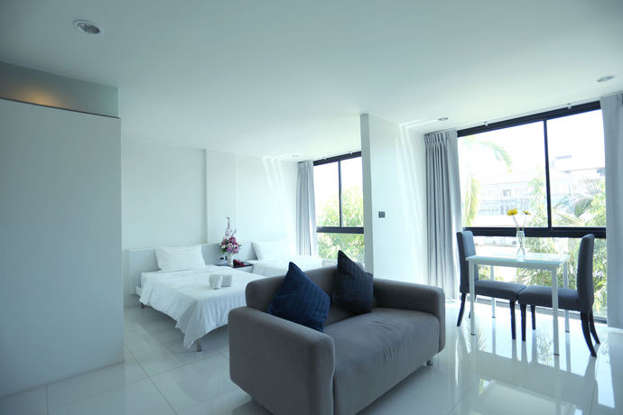 Imagen de la habitación del Hotel Neca Complex Apartment. Foto 3