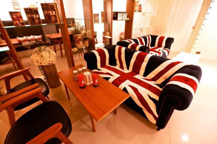 Imagen de los interiores del Hotel Neca Complex Apartment. Foto 16