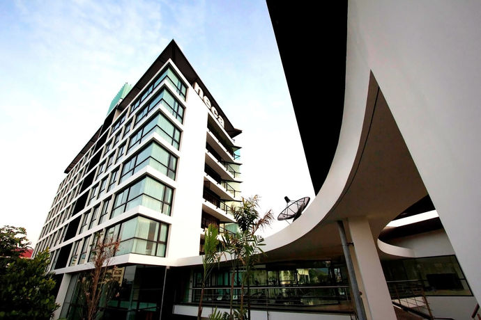 Imagen de la habitación del Hotel Neca Complex Apartment. Foto 6