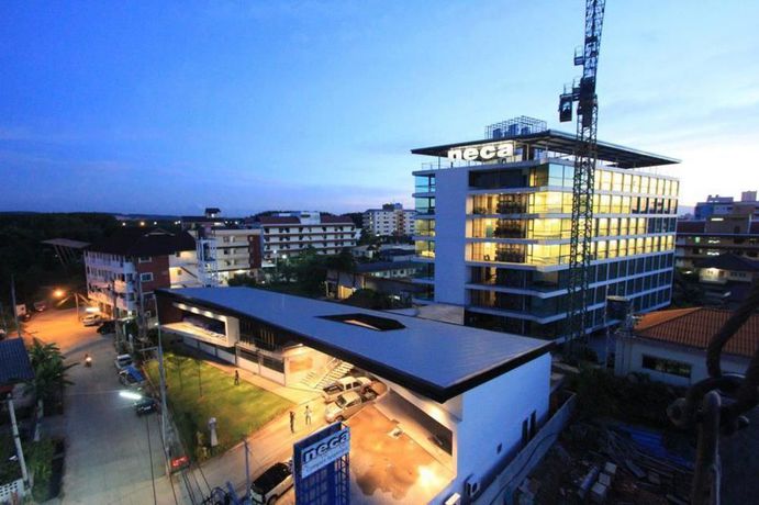 Imagen de la habitación del Hotel Neca Complex Apartment. Foto 8