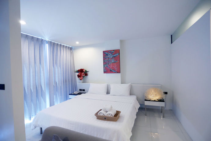 Imagen de la habitación del Hotel Neca Complex Apartment. Foto 9