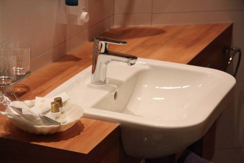 Imagen de la habitación del Hotel Neckarblick Garni. Foto 6