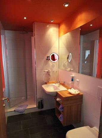 Imagen general del Hotel Neckarblick Garni. Foto 1