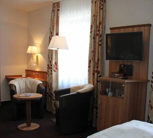 Imagen de la habitación del Hotel Neckarblick Garni. Foto 7