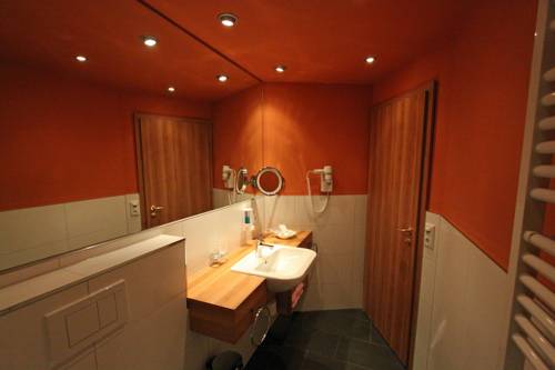 Imagen de la habitación del Hotel Neckarblick Garni. Foto 8