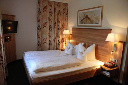 Imagen de la habitación del Hotel Neckarblick Garni. Foto 9