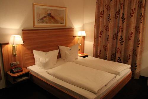 Imagen de la habitación del Hotel Neckarblick Garni. Foto 10