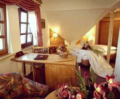 Imagen de la habitación del Hotel Neckarblick Garni. Foto 12