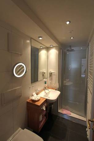 Imagen de la habitación del Hotel Neckarblick Garni. Foto 14