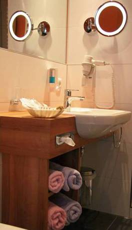 Imagen de la habitación del Hotel Neckarblick Garni. Foto 15