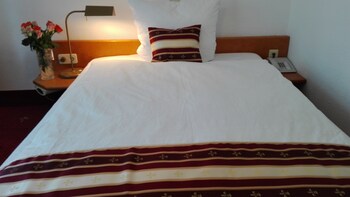 Imagen de la habitación del Hotel Neckarlux. Foto 4
