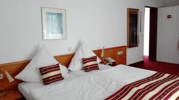 Imagen de la habitación del Hotel Neckarlux. Foto 5