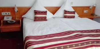 Imagen de la habitación del Hotel Neckarlux. Foto 7