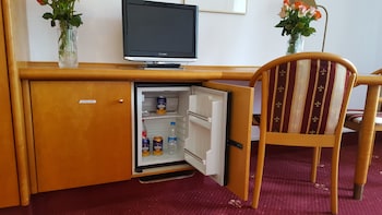Imagen de la habitación del Hotel Neckarlux. Foto 8