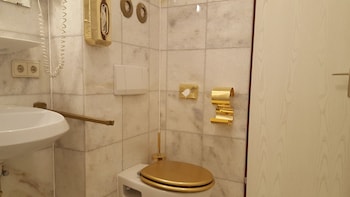 Imagen de la habitación del Hotel Neckarlux. Foto 9