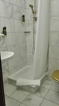 Imagen de la habitación del Hotel Neckarlux. Foto 10