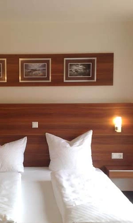 Imagen de la habitación del Hotel Neckartal. Foto 4