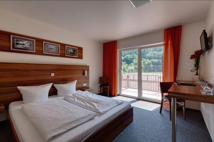 Imagen de la habitación del Hotel Neckartal. Foto 5