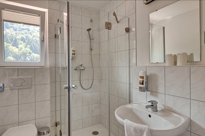 Imagen de la habitación del Hotel Neckartal. Foto 7