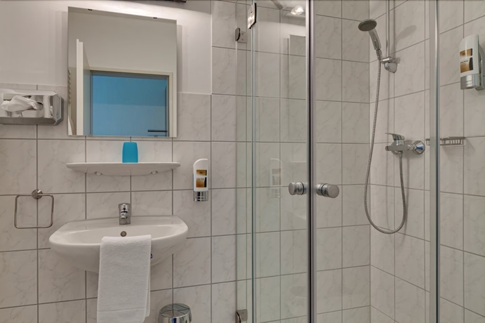 Imagen de la habitación del Hotel Neckartal. Foto 8