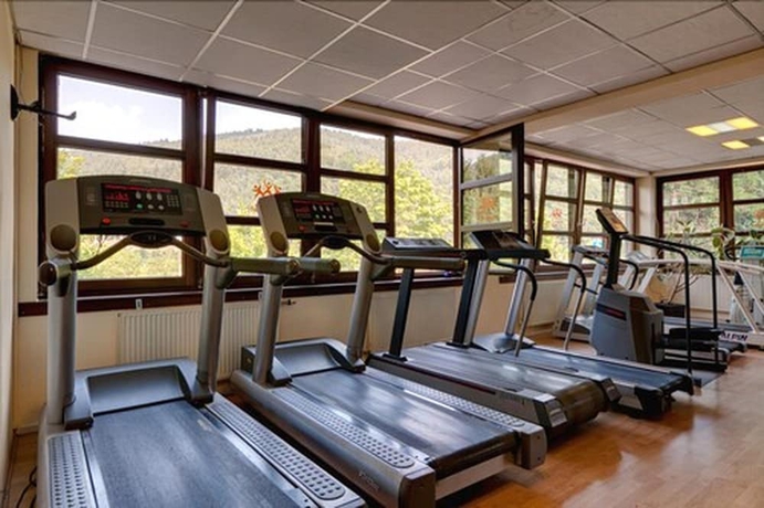 Imagen de los interiores del Hotel Neckartal. Foto 10