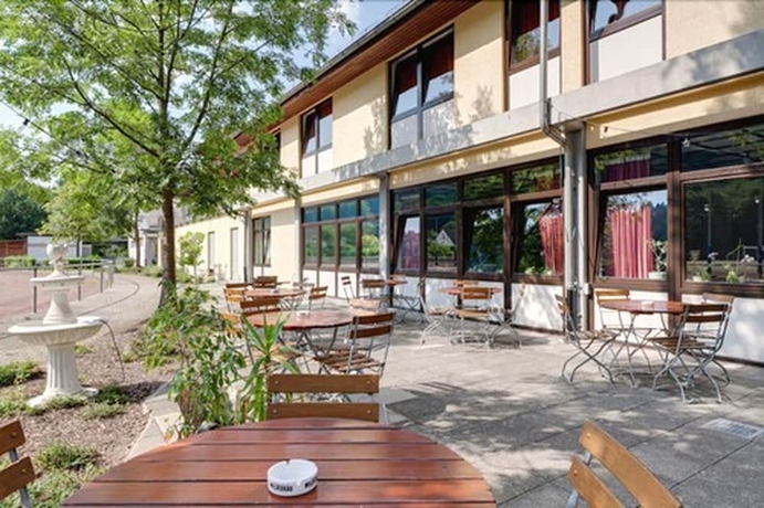 Imagen de los exteriores del Hotel Neckartal. Foto 9