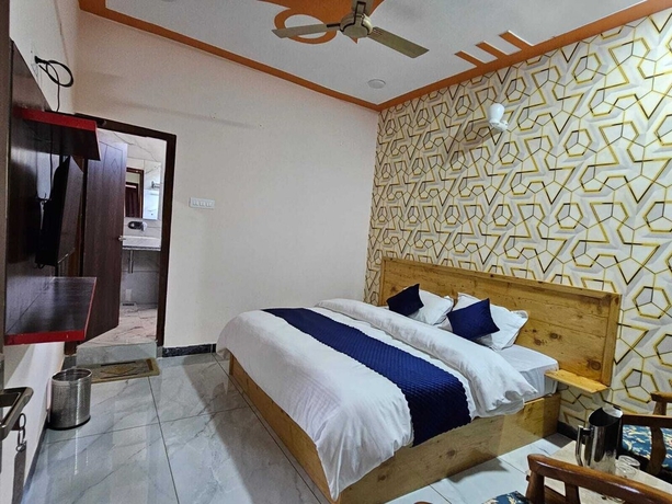 Imagen de la habitación del Hotel Necklace Moon Restaurants. Foto 5