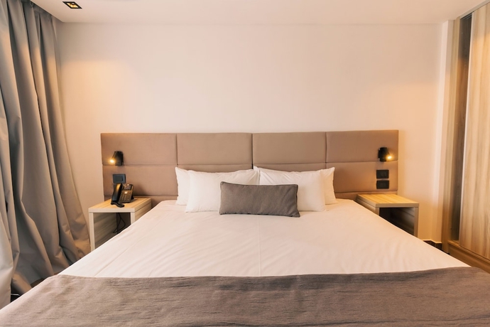 Imagen general del Hotel Neco Boutique. Foto 1