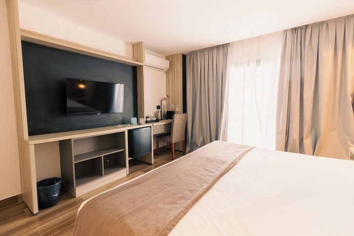 Imagen de la habitación del Hotel Neco Boutique. Foto 3